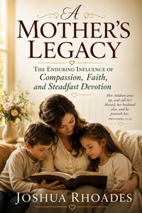 Enlarge image Cover: A Mother's Legacy - The Enduring Influence of Compassion, Faith, and Steadfast Devotion (A Mother's Heart - Compassion, Courage, and the Quiet Strength of Love) - Joshua Paul Rhoades