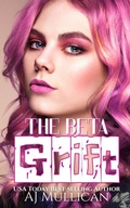 Cover: The Beta Grift - Independently Published