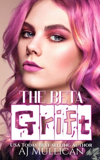 Enlarge image Cover: The Beta Grift - Branching Plot Books