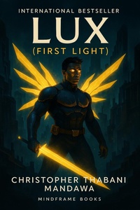 Enlarge image Cover: First Light (Lux, #1) - MindFrame Books