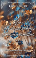 Cover: Das Schn&auml;ppchen der Heiratsvermittlerin: Eine Variation von Stolz und Vorurteil (Kitty Bennet's Principles of Courtship, #2) - Brightspine Press
