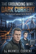 Cover: The Grounding Wire - The Grounding Wire