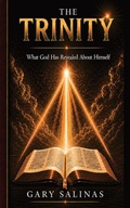 Cover: Trinity - Independently Published