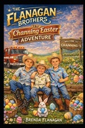 Cover: The Channing Easter Adventure - The Channing Easter Adventure