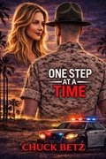 Cover: ONE STEP AT A TIME - One Step at a Time