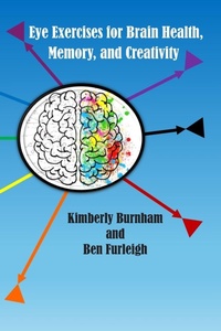 Enlarge image Cover: Eye Exercises for Brain Health, Memory, and Creativity - Independently Published
