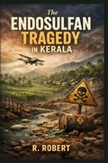 Cover: The Endosulfan Tragedy in Kerala - Independently Published