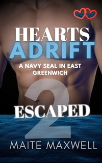 Enlarge image Cover: Escaped - Escaped