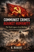Cover: Communist Crimes Against Humanity - Communist Crimes Against Humanity