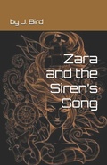 Cover: Zara and the Siren's Song - Independently Published