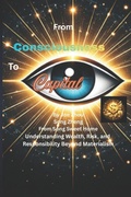 Cover: From Consciousness to Capital - Independently Published
