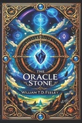 Cover: The Oracle Stone - The Oracle Stone
