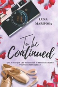 Cover: To Be Continued - To Be Continued