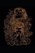 Cover: Zara y el canto de la sirena - Independently Published
