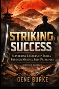 Cover: Striking Success - Striking Success
