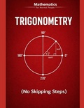 Cover: Trigonometry for Normal People - Trigonometry for Normal People