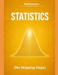 Cover: Statistics and Probability for Normal People - Statistics and Probability for Normal People