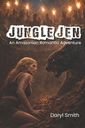 Cover: Jungle Jen - Independently Published