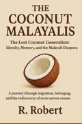 Cover: The Coconut Malayalis - Independently Published