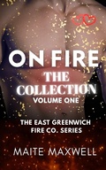 Cover: On Fire - Independently Published