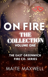 Enlarge image Cover: On Fire - Independently Published