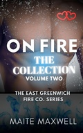 Cover: On Fire - Independently Published