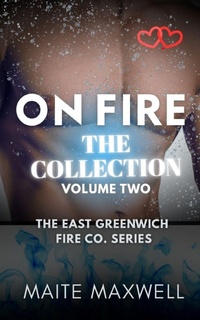 Enlarge image Cover: On Fire - Independently Published