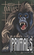 Cover: Primals - Independently Published