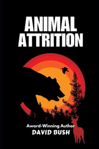Enlarge image Cover: Animal Attrition - Animal Attrition