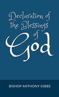 Cover: Declaration of the Blessings of God - BooxAi
