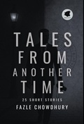 Cover: Tales From Another Time - Fabrezan & Phillipe