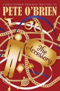 Cover: The Accessory - Impolitic Press