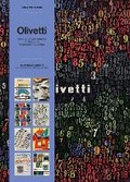 Cover: Olivetti Creative Papers - Letterform Archive Books