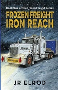 Cover: Frozen Freight - Mercer House Publishing