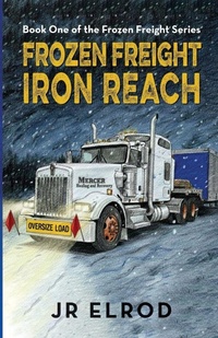 Enlarge image Cover: Frozen Freight - Mercer House Publishing