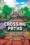 Cover: Crossing Paths - Our Bold Voices