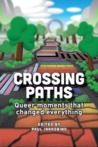 Enlarge image Cover: Crossing Paths - Our Bold Voices