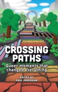 Cover: Crossing Paths - Our Bold Voices