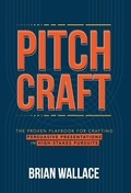 Cover: Pitch Craft - Newport Press