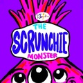Cover: Dr.Imagination's The Scrunchie Monster - IMPRINT