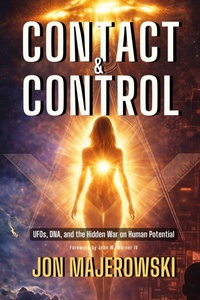 Enlarge image Cover: Contact and Control - Majestic 13 Press
