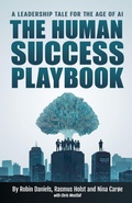 Cover: The Human Success Playbook - Zensai Media