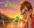 Cover: WLJJ Junior - Storytelling Man Press