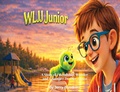 Cover: WLJJ Junior - Storytelling Man Press
