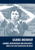 Cover: "Knarre, Bewusstsein und Kollektiv" - Verlag der Stiftung Cimarron