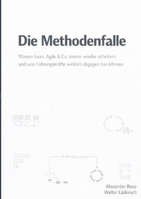 Enlarge image Cover: Das System hat immer Recht / Die Methodenfalle - epubli