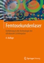 Bild: Femtosekundenlaser - Springer Vieweg
