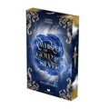 Cover: A Whisper of Gold and Silver: Das Erwachen | Der Auftakt der spannenden Romantasyreihe von Lainey Darson - Nova MD