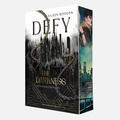 Cover: The Shadow Chronicles - Weltenbaum Verlag
