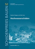 Cover: Hochwassersch&auml;den - Fraunhofer IRB Verlag